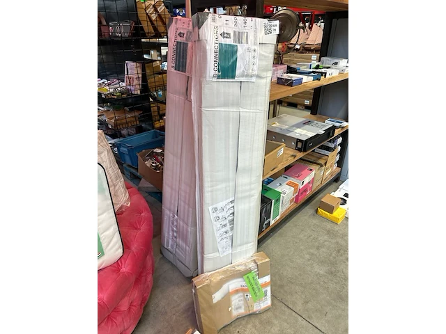 3x radiator, w.o. radson - afbeelding 1 van  8