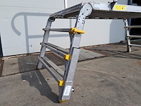 3x redding -/werkplatform, haca - afbeelding 3 van  14