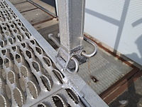 3x redding -/werkplatform, haca - afbeelding 5 van  14