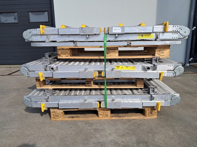 3x redding -/werkplatform, haca - afbeelding 1 van  14