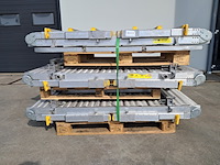 3x redding -/werkplatform, haca - afbeelding 1 van  14