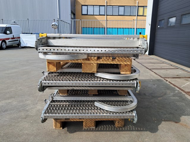 3x redding -/werkplatform, haca - afbeelding 7 van  14