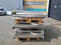 3x redding -/werkplatform, haca - afbeelding 7 van  14