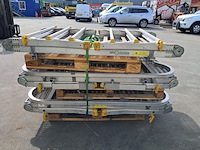 3x redding -/werkplatform, haca - afbeelding 8 van  14