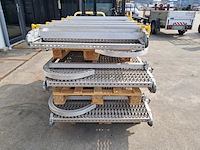 3x redding -/werkplatform, haca - afbeelding 9 van  14