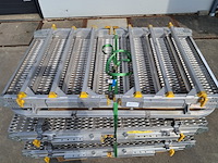 3x redding -/werkplatform, haca - afbeelding 10 van  14
