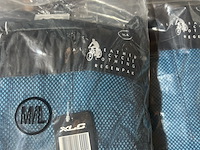 3x regenpak, 2x maat m/l, 1x maat xs/s, xlc - afbeelding 2 van  4