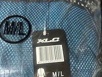 3x regenpak, 2x maat m/l, 1x maat xs/s, xlc - afbeelding 3 van  4