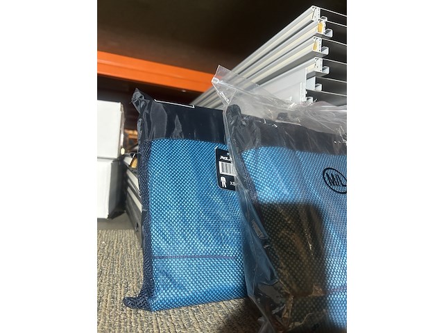3x regenpak, 2x maat m/l, 1x maat xs/s, xlc - afbeelding 4 van  4