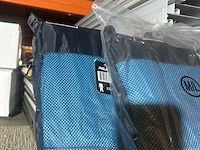 3x regenpak, 2x maat m/l, 1x maat xs/s, xlc - afbeelding 4 van  4