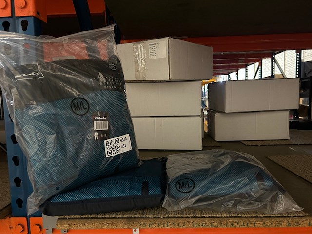 3x regenpak, xlc - afbeelding 1 van  3
