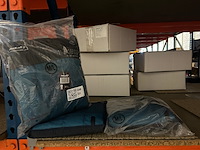 3x regenpak, xlc - afbeelding 1 van  3