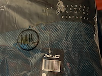 3x regenpak, xlc - afbeelding 3 van  3