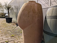 3x regenton o.a. sankey - afbeelding 3 van  6