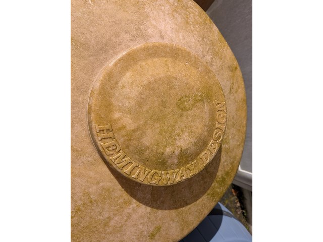 3x regenton o.a. sankey - afbeelding 5 van  6