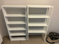 3x rek - afbeelding 2 van  2