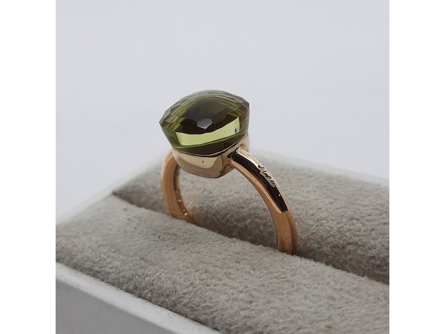 3x ring, pomellato - afbeelding 11 van  19
