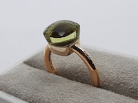 3x ring, pomellato - afbeelding 11 van  19