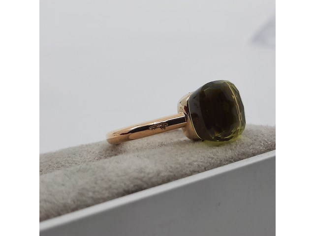 3x ring, pomellato - afbeelding 13 van  19