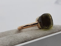 3x ring, pomellato - afbeelding 13 van  19