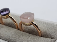 3x ring, pomellato - afbeelding 3 van  19
