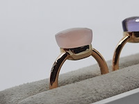 3x ring, pomellato - afbeelding 4 van  19