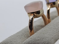3x ring, pomellato - afbeelding 5 van  19