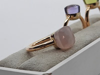 3x ring, pomellato - afbeelding 6 van  19