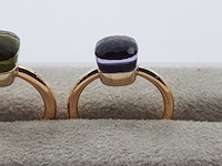 3x ring, pomellato - afbeelding 7 van  19