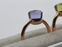 3x ring, pomellato - afbeelding 9 van  19