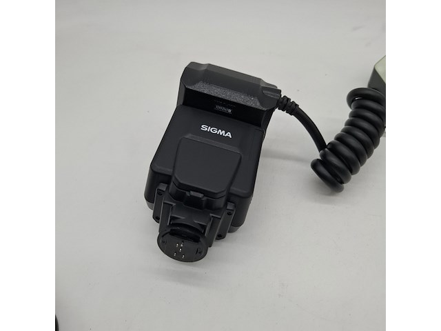 3x ringflitser, sigma, em-140 dg - afbeelding 3 van  11