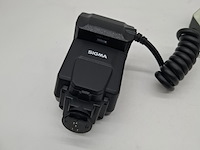 3x ringflitser, sigma, em-140 dg - afbeelding 3 van  11
