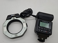 3x ringflitser, sigma, em-140 dg - afbeelding 4 van  11