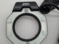 3x ringflitser, sigma, em-140 dg - afbeelding 5 van  11