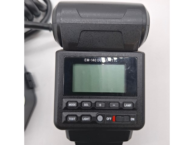 3x ringflitser, sigma, em-140 dg - afbeelding 6 van  11