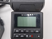 3x ringflitser, sigma, em-140 dg - afbeelding 6 van  11