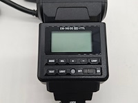 3x ringflitser, sigma, em-140 dg - afbeelding 9 van  11