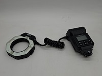 3x ringflitser, sigma, em-140 dg - afbeelding 10 van  11