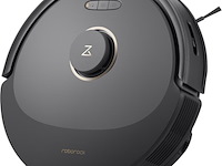 3x robotstofzuiger, roborock, q8 max - afbeelding 1 van  1