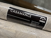 3x rol behang, casamance - afbeelding 4 van  5
