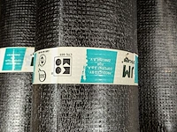 3x rol bitumen dakbedekking - afbeelding 4 van  5
