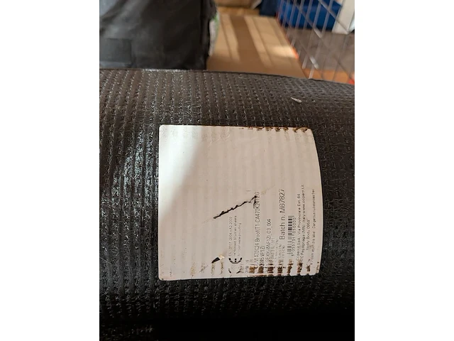 3x rol bitumen dakbedekking - afbeelding 5 van  5