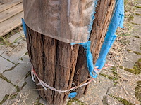 3x rol boomschorsmat - afbeelding 3 van  5