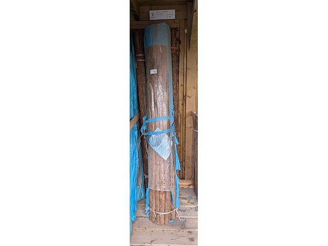 3x rol boomschorsmat - afbeelding 4 van  5