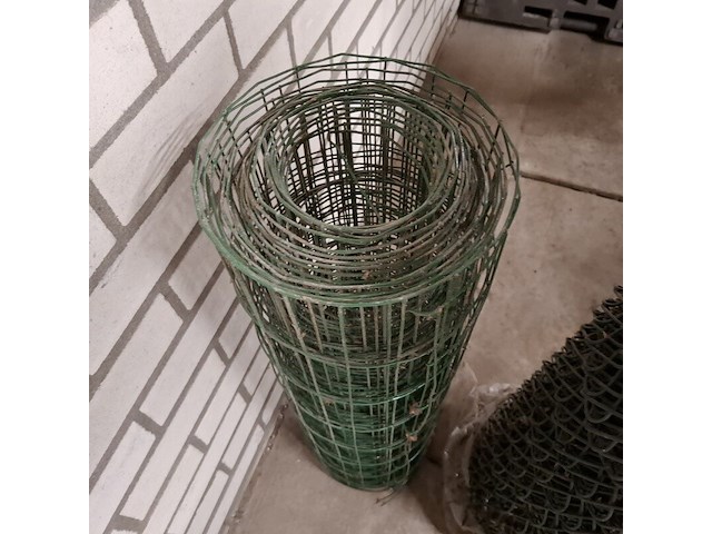 3x rol gaas - afbeelding 2 van  10