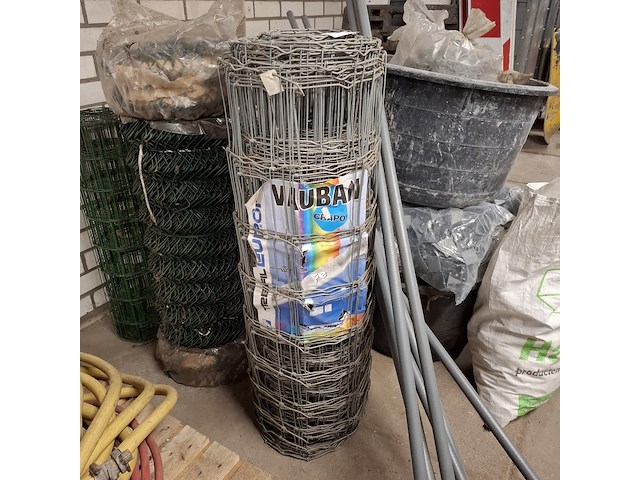 3x rol gaas - afbeelding 3 van  10