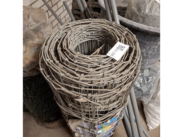 3x rol gaas - afbeelding 5 van  10