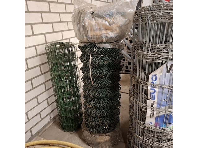 3x rol gaas - afbeelding 6 van  10