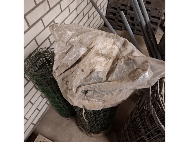 3x rol gaas - afbeelding 8 van  10