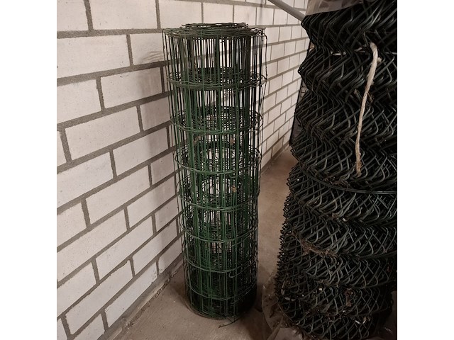 3x rol gaas - afbeelding 9 van  10